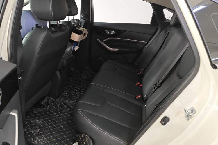 Used Venucia D60 2023 PLUS 1.6L XL CVT Yue Ling Edition
