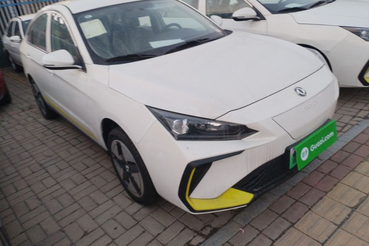 Used Dongfeng Aeolus E70 2023 PRO Smart Drive Edition