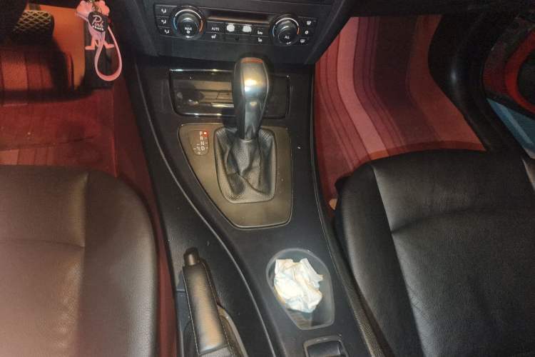 Used BMW 3 Series 2009 320i Convertible Coupe