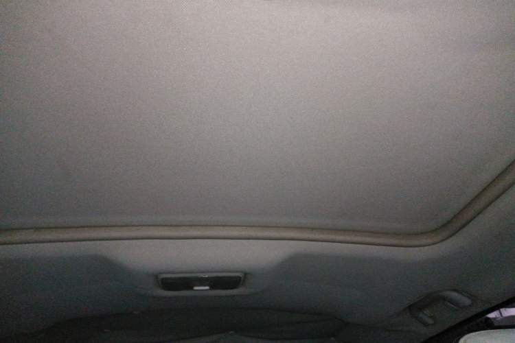 Used CHANGAN CS35 2017 1.6L Automatic Luxury Model