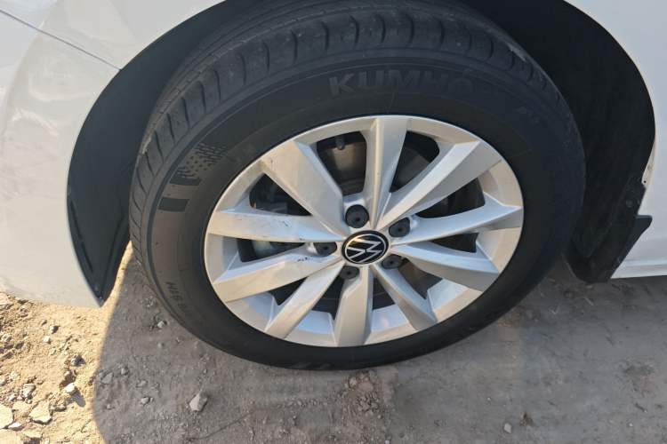 Used Volkswagen Bora 2021 1.5L Automatic Comfort Smart Connect Edition