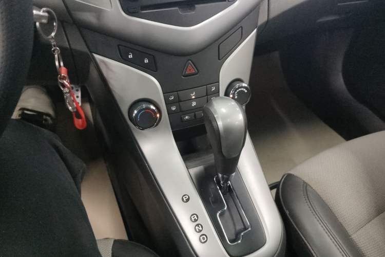 Used Chevrolet Cruze 2014 1.6L SL Millionth Anniversary Edition AT