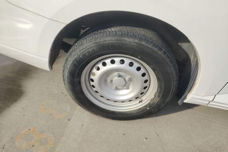 Used Wuling Zhengcheng 2021 1.5T Manual Comfort Version