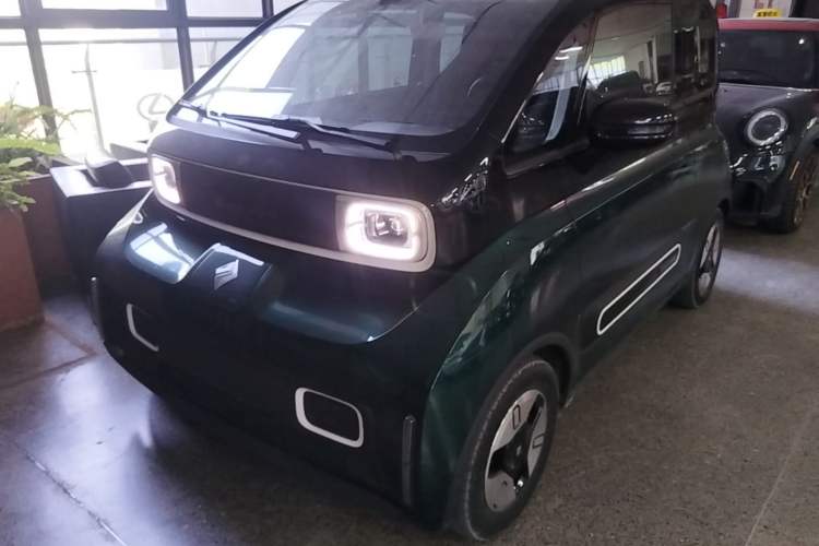 Used Baojun KiWi EV 2022 Artist Lite Edition Lithium Iron Phosphate