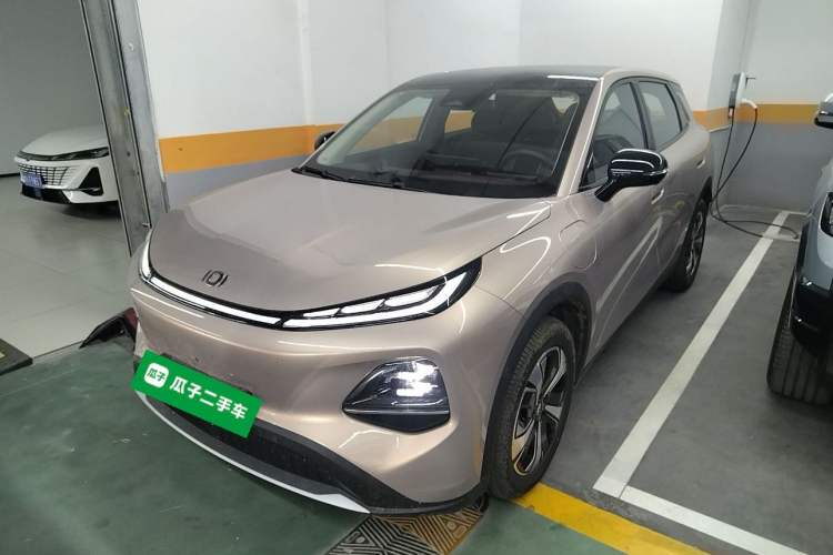 Used Qiyuan Q05 2026 Model 506 Max