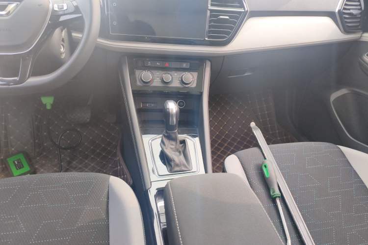 Used Jetta VS7 2023 280TSI Automatic Trend Edition