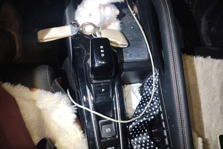 Used Geely Auto Coolray 2022 Bin Yue COOL 1.5TD DCT Hot Engine Edition