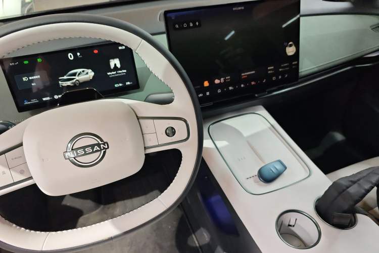 Used Nissan N7 2025 625 Max