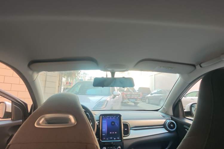 Used Chery Little Ant 2022 Sweet Pink Edition Half-Sugar Version Lithium Iron Phosphate 30 kW 301 km
