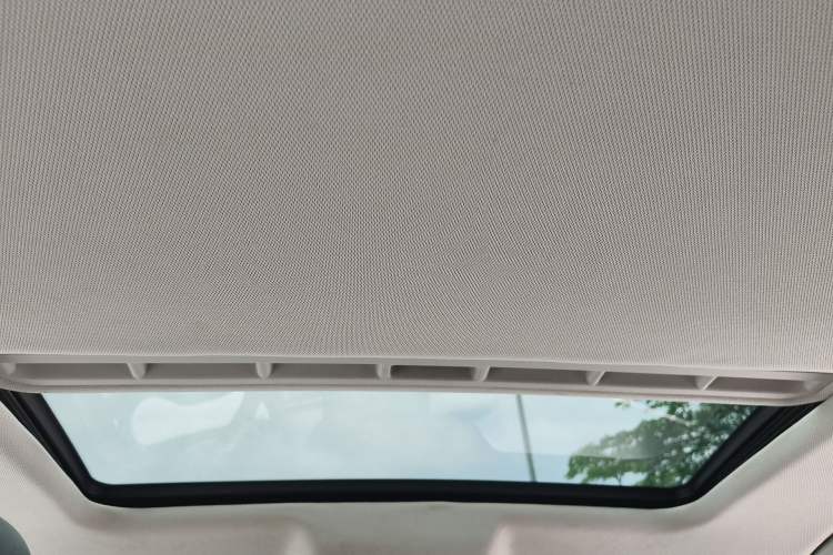 Used Audi A7 2014 35 FSI quattro Technology Edition Headliner