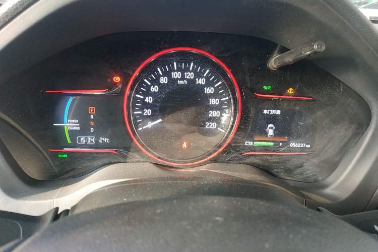 Used Everus VE-1 2021 S Pirelli Edition
