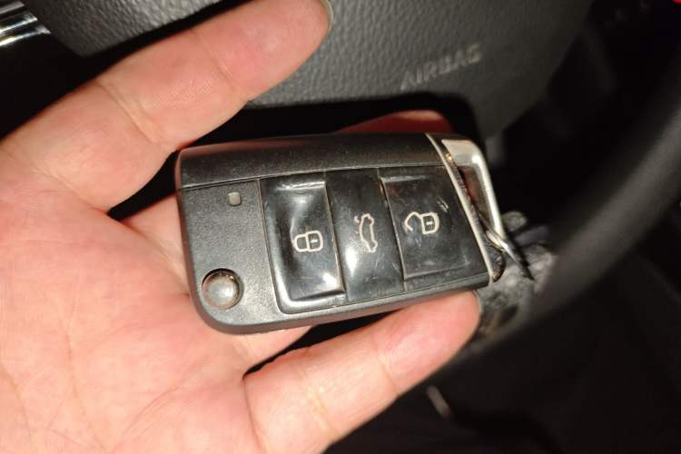 Used Skoda Kodiaq 2018 Facelifted TSI330 5-Seater Two-Wheel-Drive Comfort Edition