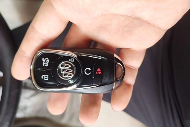 Used Buick LaCrosse 2019 28T Avenir