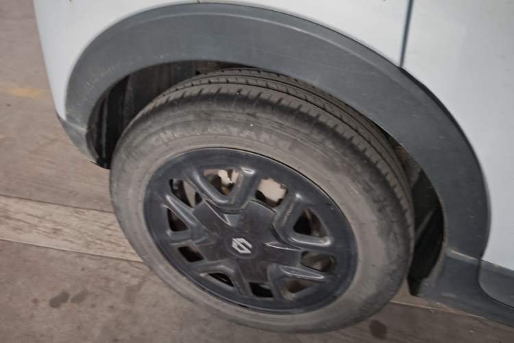 Used Leapmotor T03 2023 403 Lite Edition
