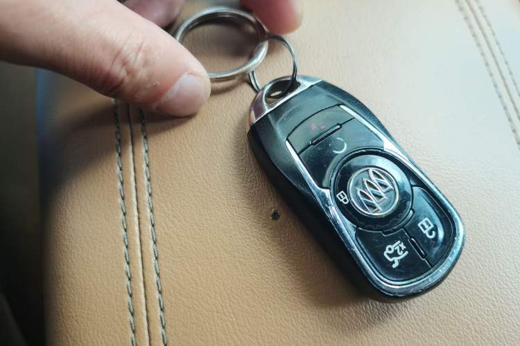 Used Buick LaCrosse 2016 20T Luxury Model