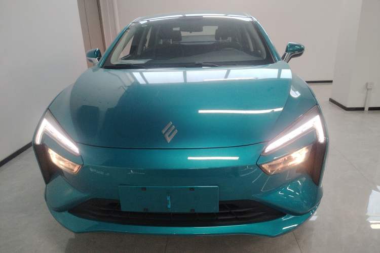 Used JMEV GSE 2023 Dream Edition 40 Standard Model