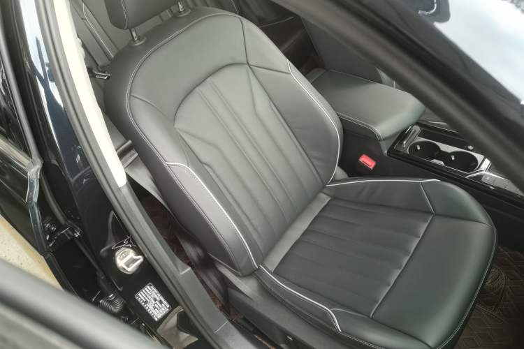 Used Volkswagen Passat 2023 Revised 330TSI Elite Edition