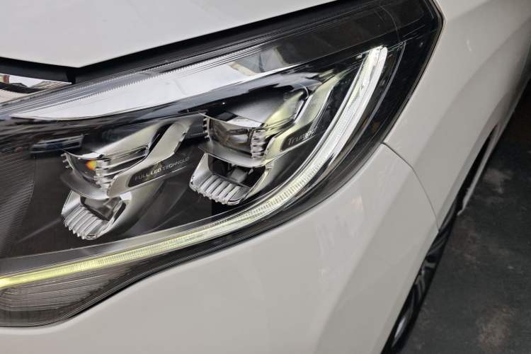 Used GAC Trumpchi M8 2018 320T Flagship Edition