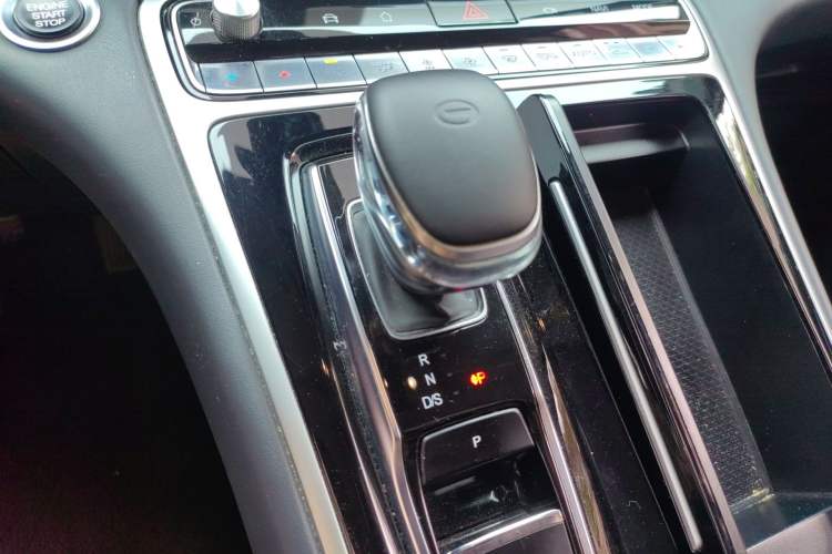 Used GAC Trumpchi M8 2021 Master Series 390T Ultimate Edition
