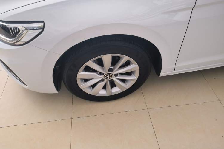 Used Volkswagen Bora 2021 1.5L Automatic Comfort Smart Connect Edition