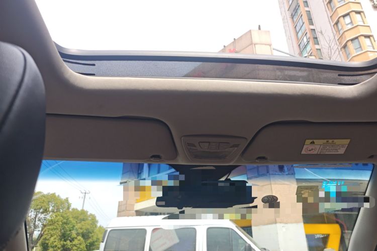 Used Baojun 510 2017 1.5L Manual Luxury Model
