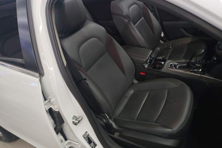 Used Chevrolet Malibu 2017 1.5T Automatic Luxury Edition