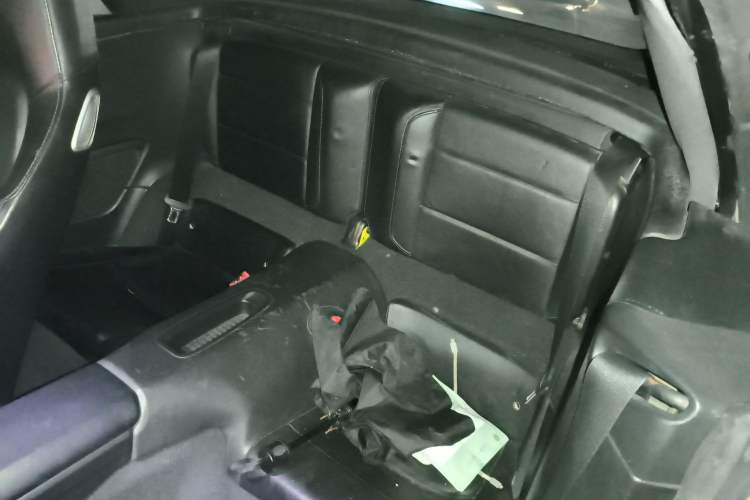 Used Porsche 911 2012 Carrera Cabriolet 3.4L