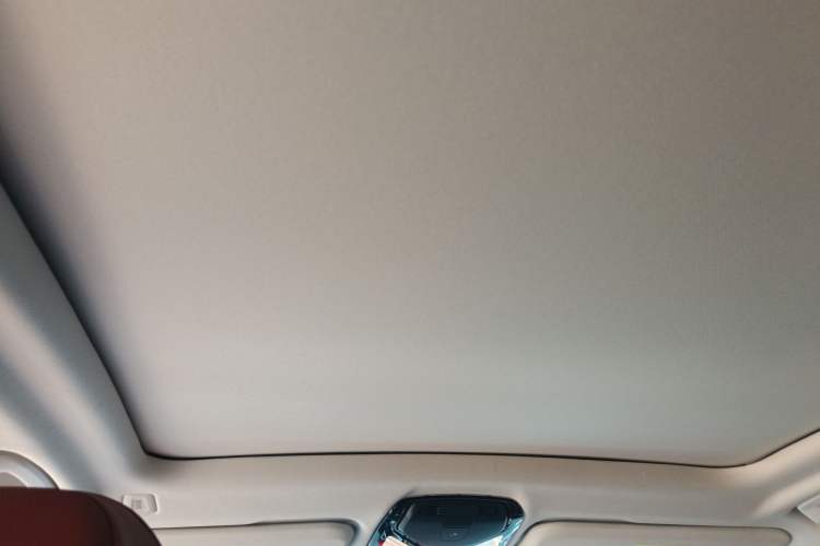 Used BMW X3 2022 xDrive25i M Sport Package Headliner