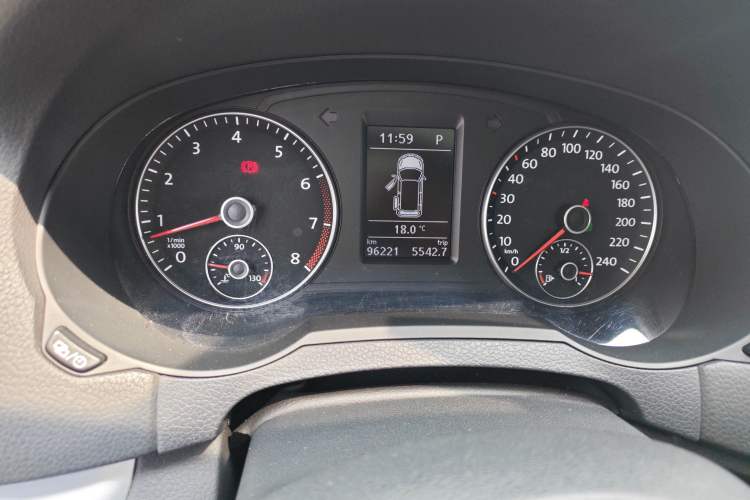 Used Volkswagen Sharan 