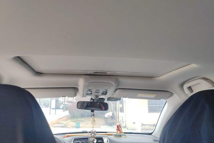 Used Haval H2 2016 Red-Label 1.5T Automatic Two-Wheel Drive Luxury Model