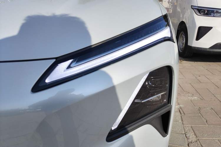 Used Wuling Xingguang S 2024 510 km Flagship Version