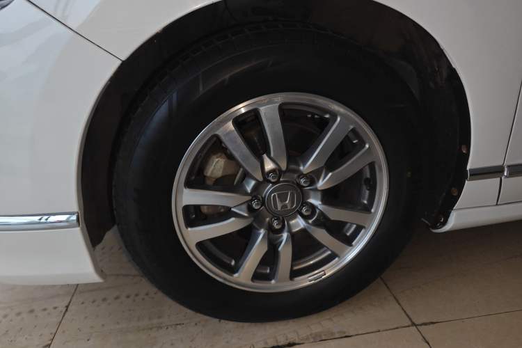 Used Honda Spirior 2015 2.0L Collector's Edition