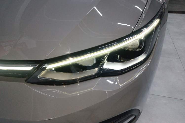 Used Volkswagen Golf 2021 280TSI DSG Pro
