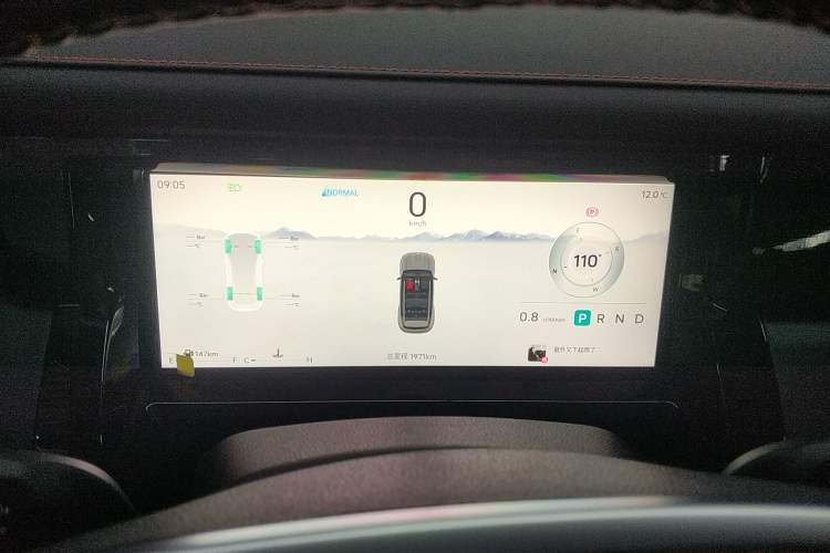 Used JETOUR Freelander 2025 1.5TD DCT Explore
