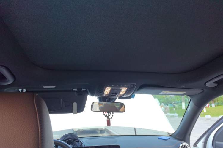Used Mercedes-Benz GLB 2023 GLB 220 Sport Edition Headliner