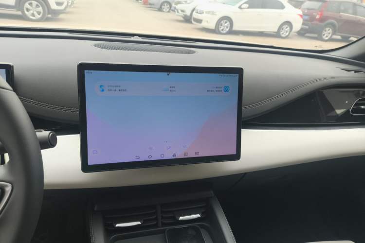 Used BYD Seal 06 New Energy 2024 DM-i 80KM Prestige Model
