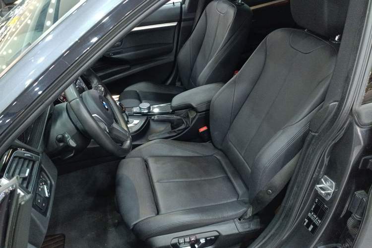 Used BMW 3 Series GT 2019 320i M Sport Package