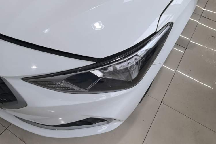 Used Hyundai Celesta 2018 1.6L Automatic GL Enjoyment Edition China VI compliant
