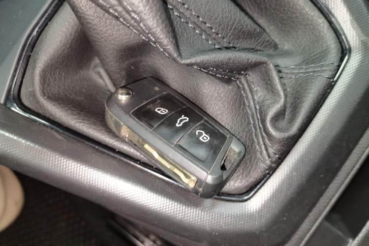 Used Volkswagen T-Cross 2023 Revised 1.5L Automatic Fashion Edition