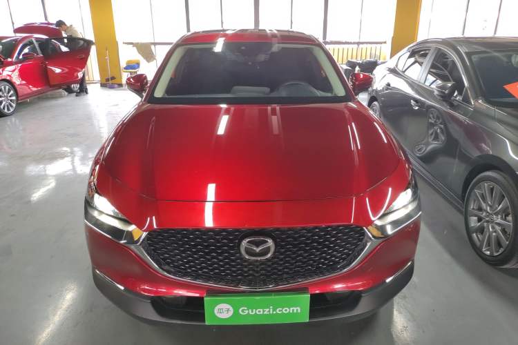Used Mazda CX-30 2020 2.0L Automatic YAYUE Version
