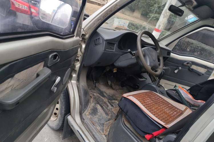 Used Wuling Zhiguang 2010 1.0L Liye Edition