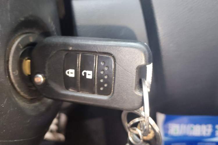 Used Honda Fit 2018 1.5L CVT Comfort Sunroof Version
