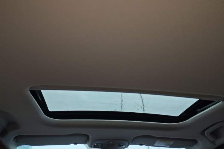 Used Geely Auto Vision X3 2021 PRO 1.5L CVT Deluxe Model
