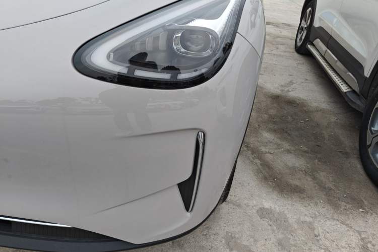 Used Geely Galaxy Geome 2025 UP 410km Exploration Edition