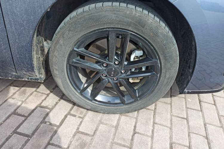 Used AION RT 2025 650 Zhijihao Edition
