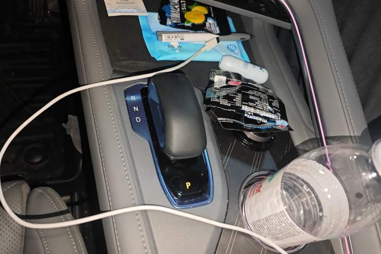 Used Zeekr 001 2024 WE Edition 95 kWh All-Wheel Drive