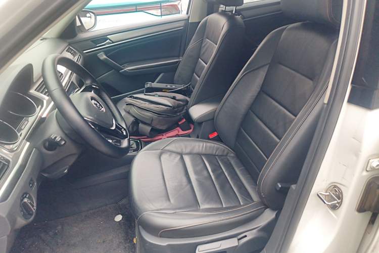 Used Volkswagen Bora 2016 1.6L Automatic Comfort Model