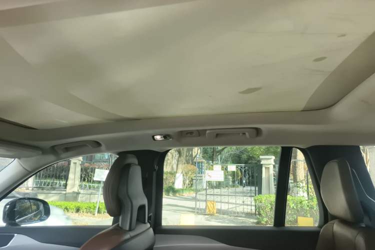 Used Volvo XC90 2020 T5 SmartDrive Luxury 7-Seater
