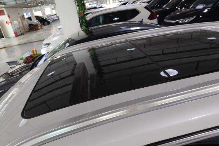 Used BMW X1 2021 Restyled sDrive20Li Fashion Version