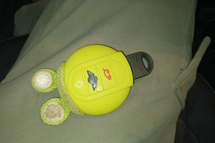 Used MINI MINI 2018 1.5T ONE PLUS